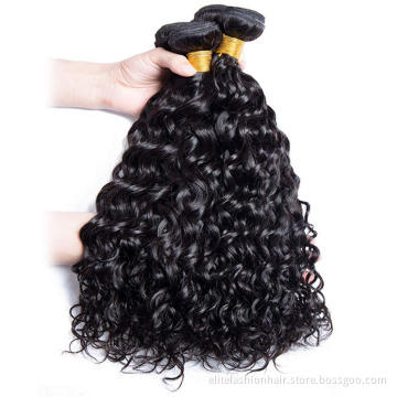 Wholesale Cheap Brazilian Curly Hair Bundles 8-30 inch Good Quality Curly Weave Human Hair Bundles Soft Remy Hair bundles